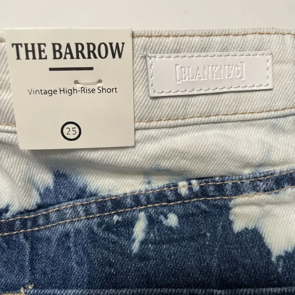 Blank NYC msrp $88